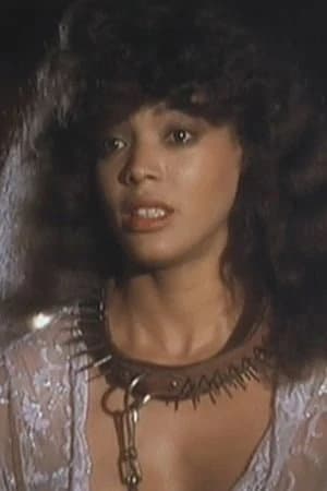 Josephine Jacqueline Jones profile