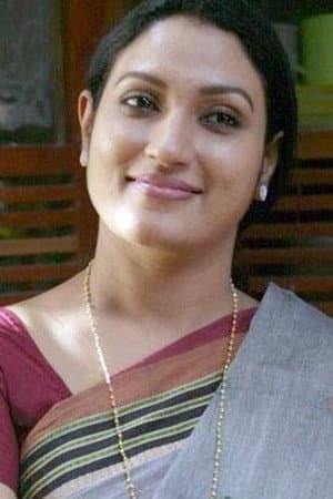 Manju Satheesh profile