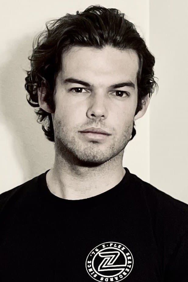 Quinn McPherson profile