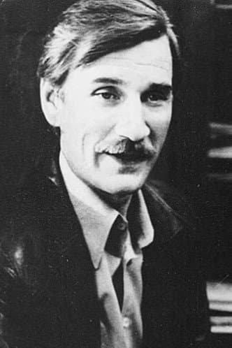 Yuri Grebenshchikov profile