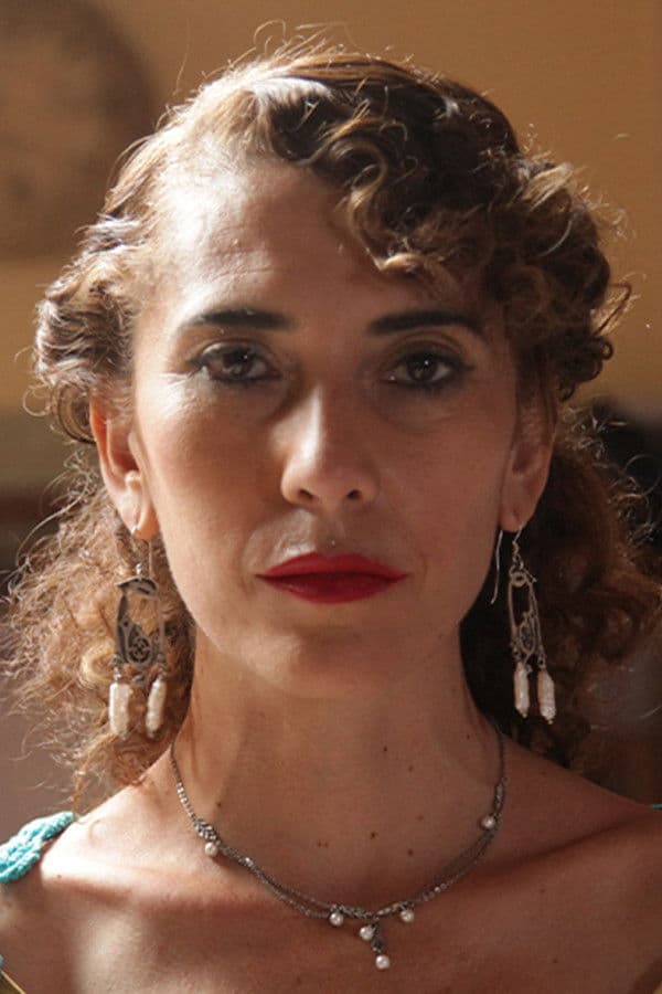 Alejandra Lanza profile