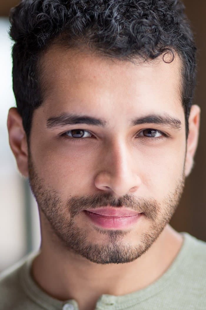 Eddie Sánchez profile