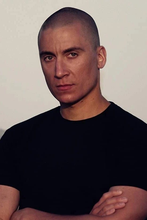 Paul Philip Clark profile