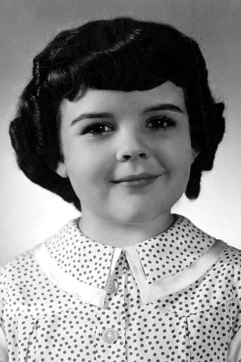 Darla Hood profile