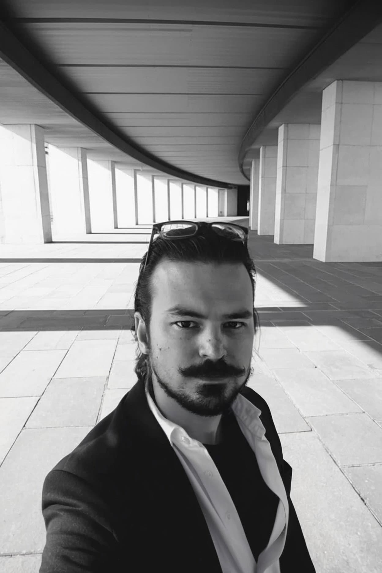 Petr Shchepilov profile