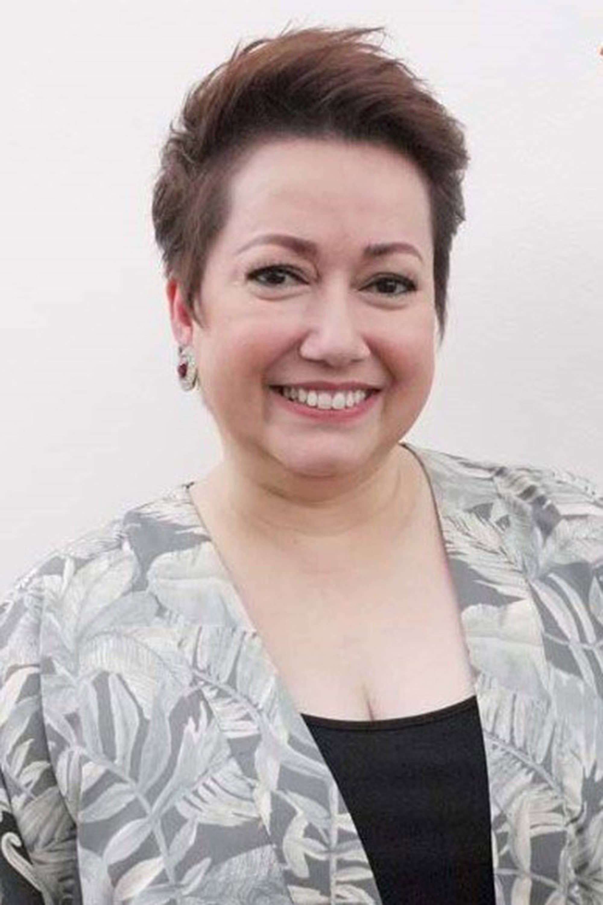 Alisa Kajornchaiyakul profile