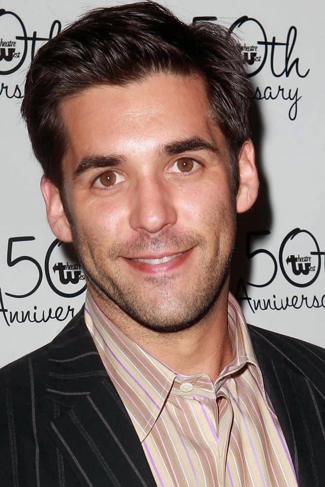 Jordan Bridges profile