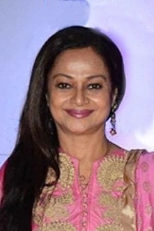 Zarina Wahab profile