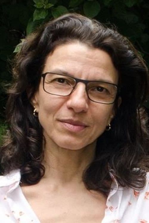 Nora Goulart profile