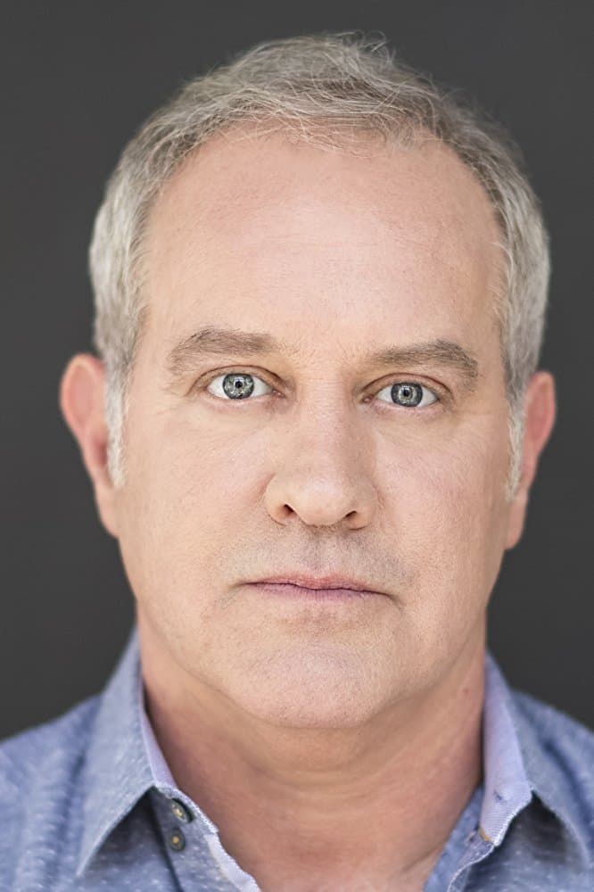 Randy Steinmeyer profile