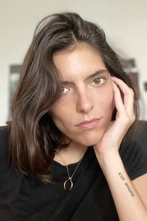 Jacqueline Lentzou profile