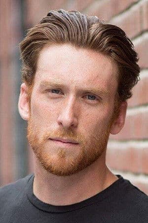 Nicolas Couture profile