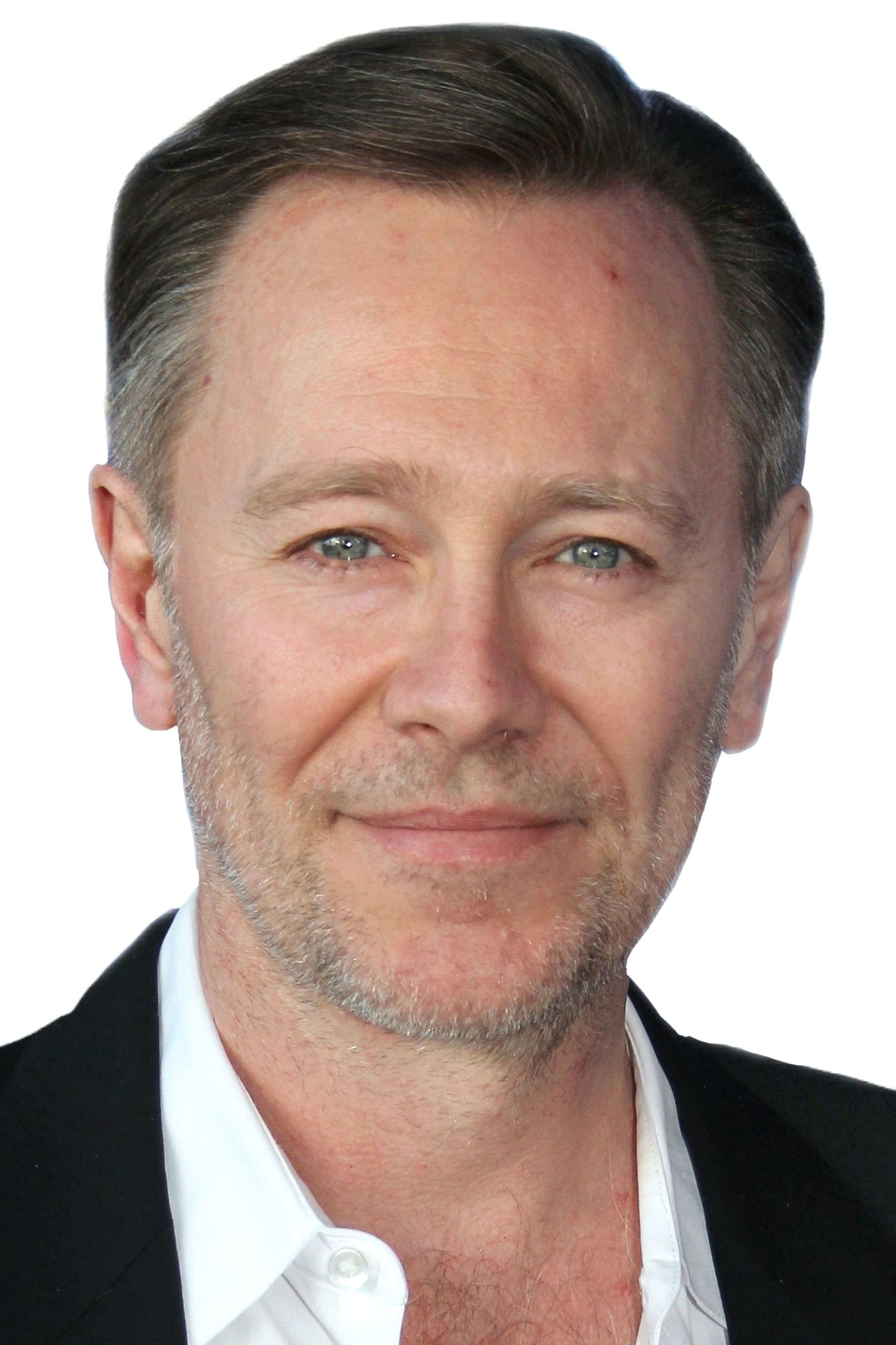 Peter Outerbridge profile