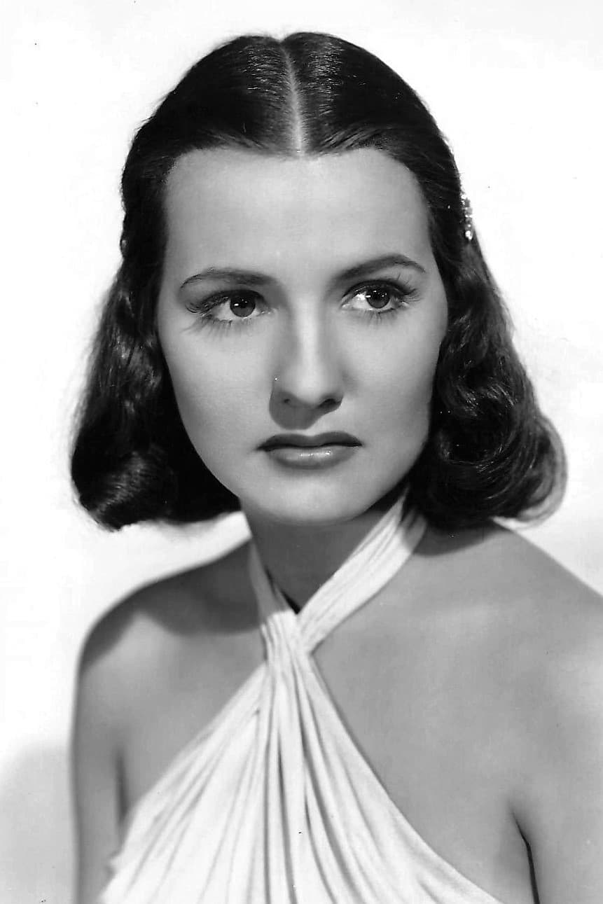 Brenda Marshall profile