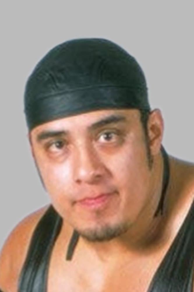 César Barrón profile