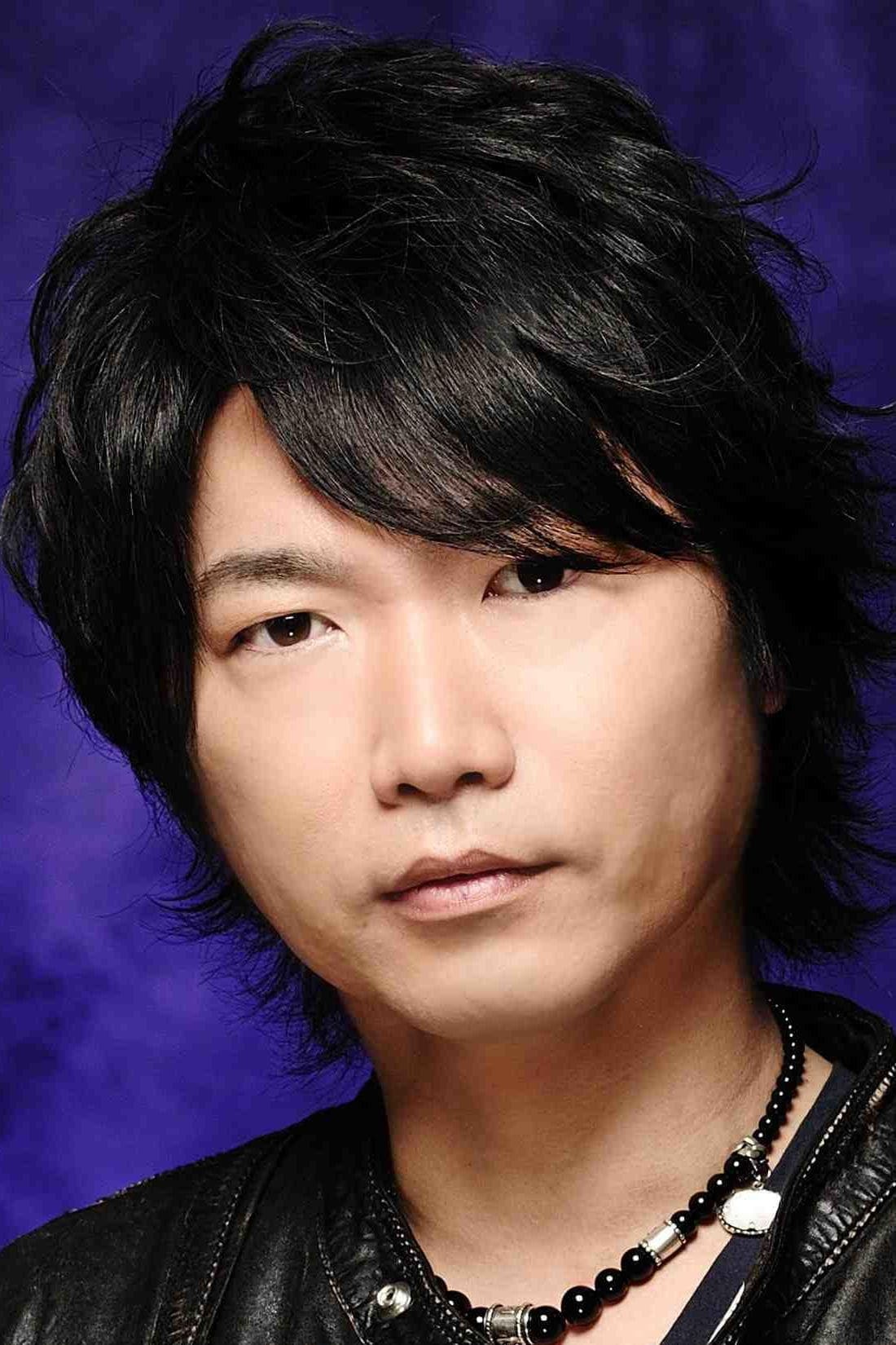 Katsuyuki Konishi profile
