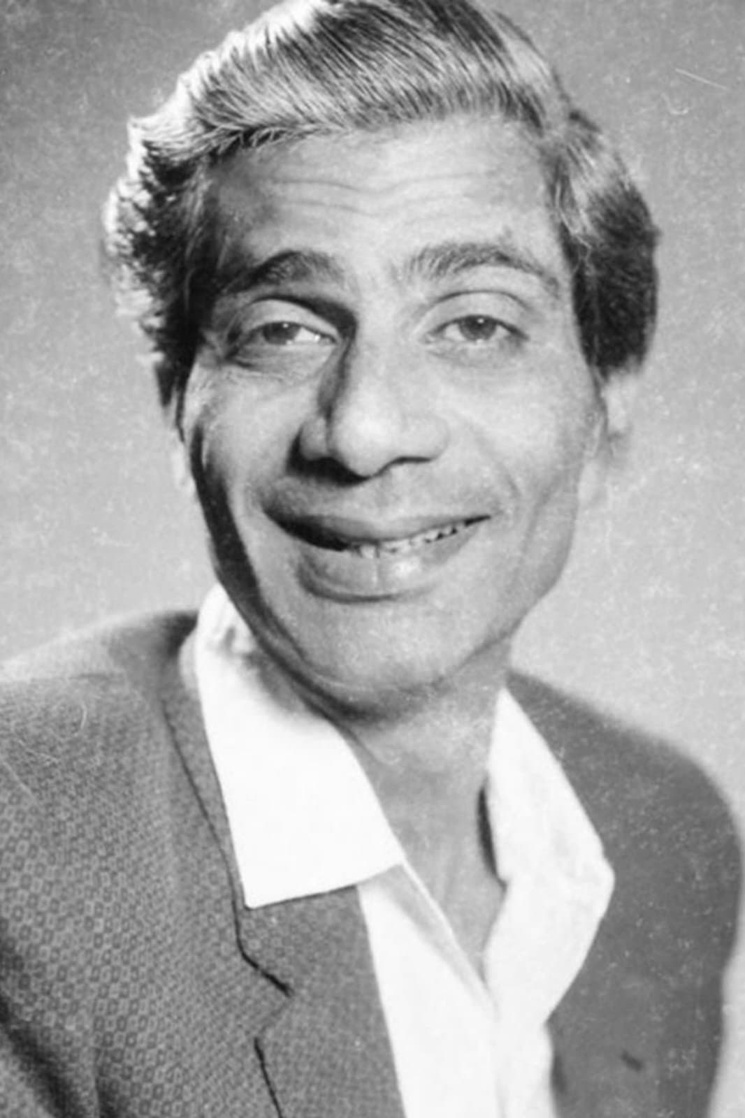 Ramana Reddy profile