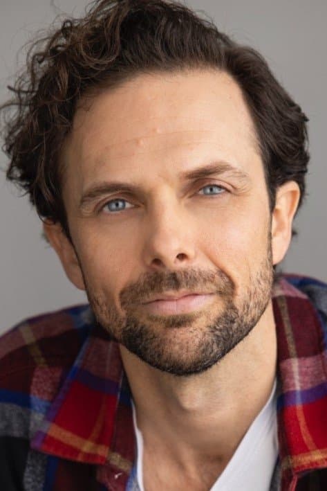 Jonathan Martin profile