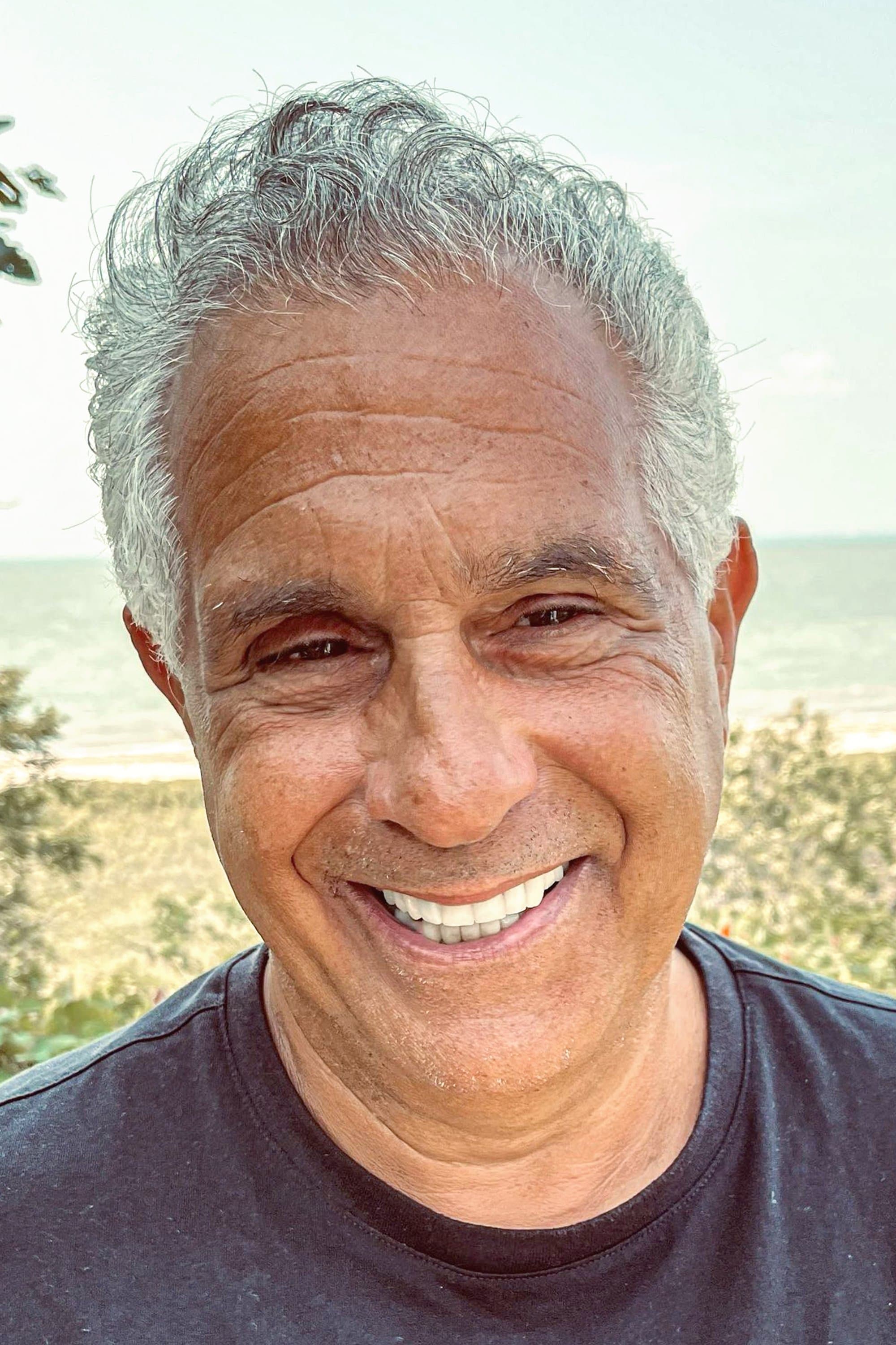 Tony Spiridakis profile