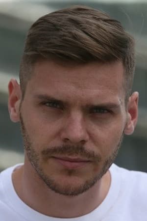 Serhii Zhytnikovskyi profile