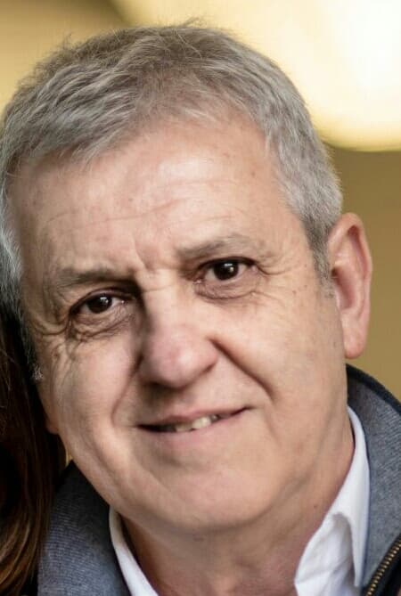 José Ramón Soroiz profile