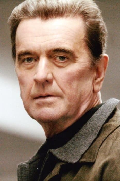 Gary Hetherington profile