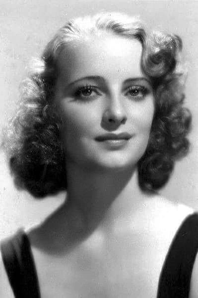 Florine McKinney profile