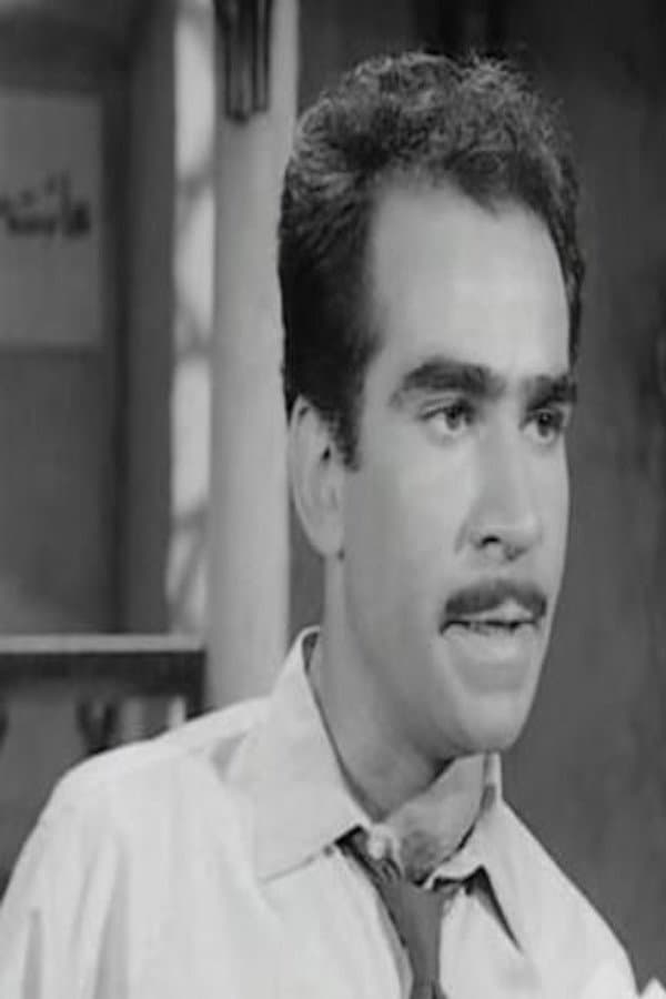 Abdel Aziz Mekwi profile