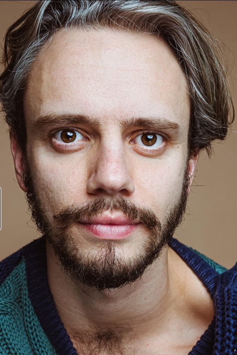 Damian Joseph Quinn profile