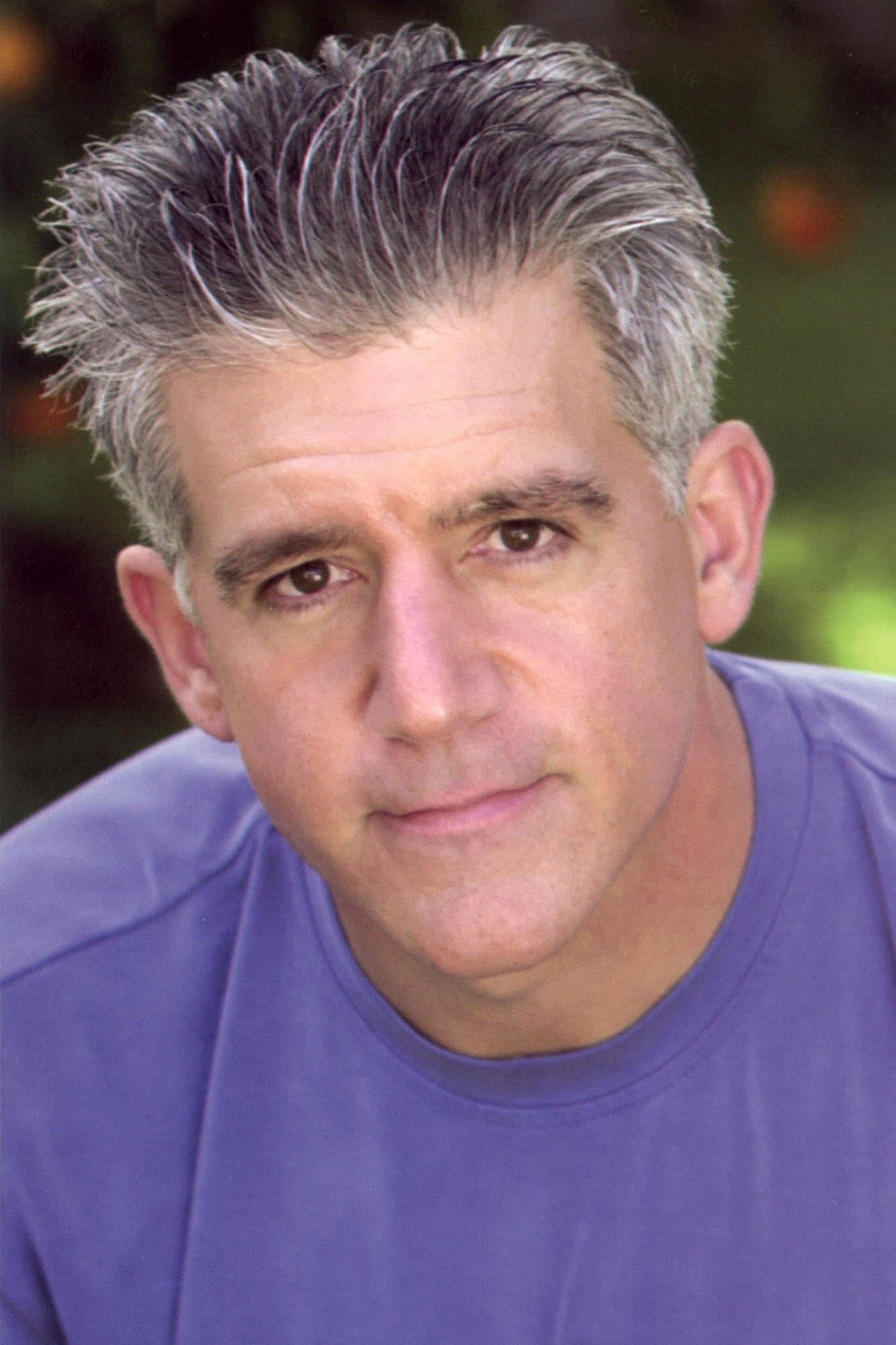 Gregory Jbara profile