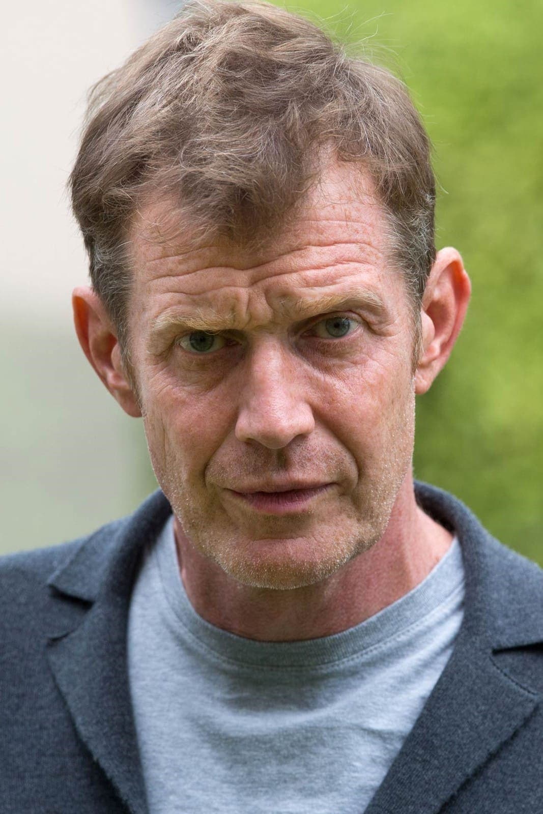 Jason Flemyng profile