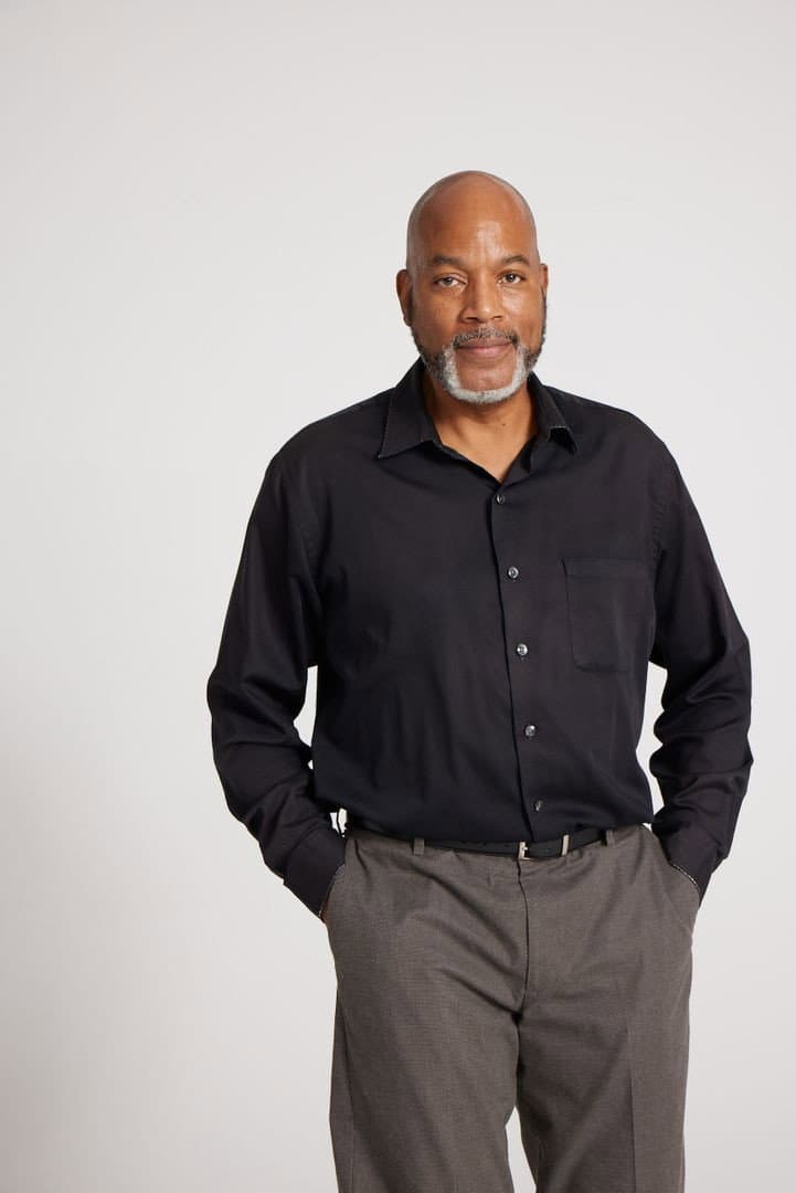 Dwight Boyce profile