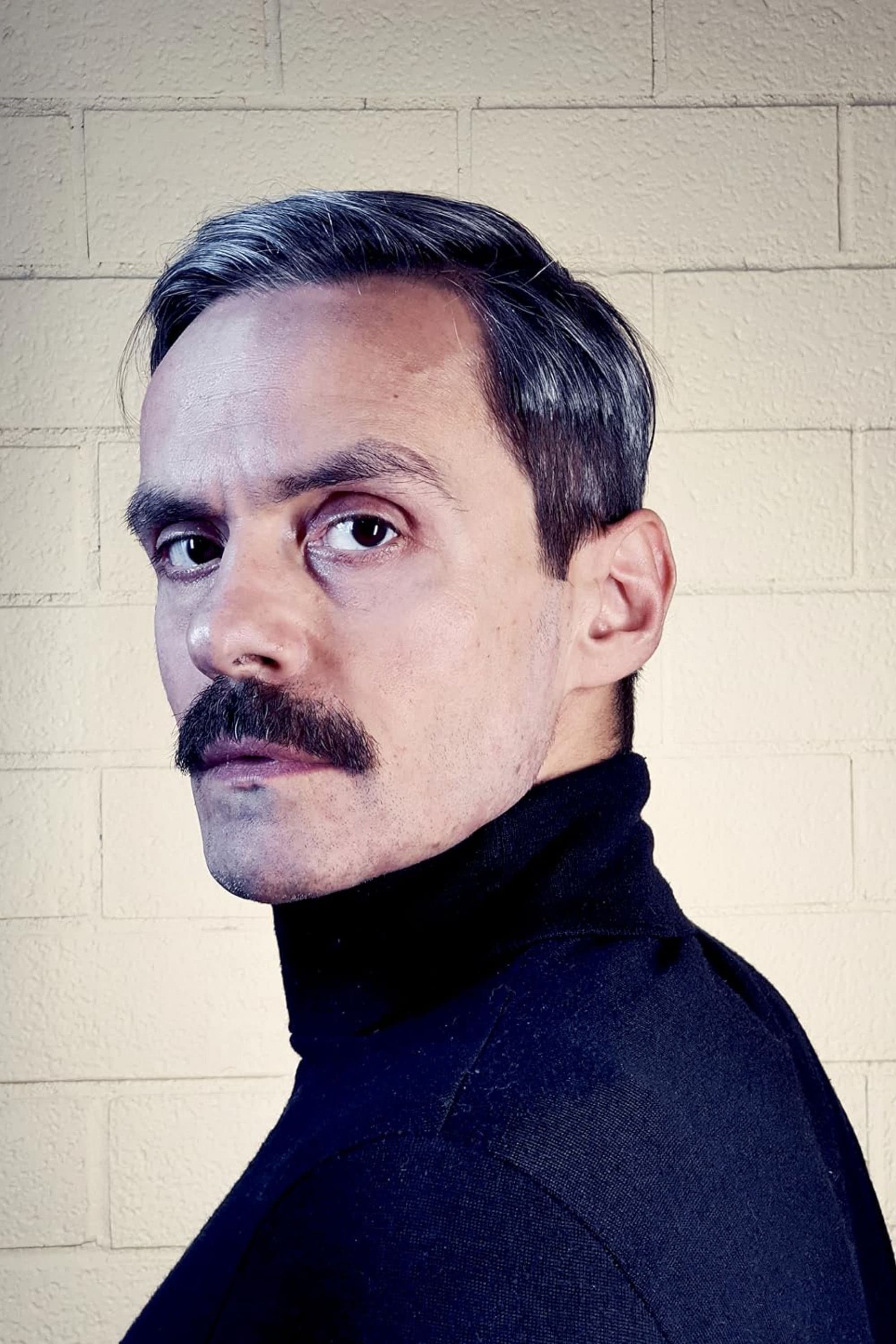 Gianluca D'Ercole profile