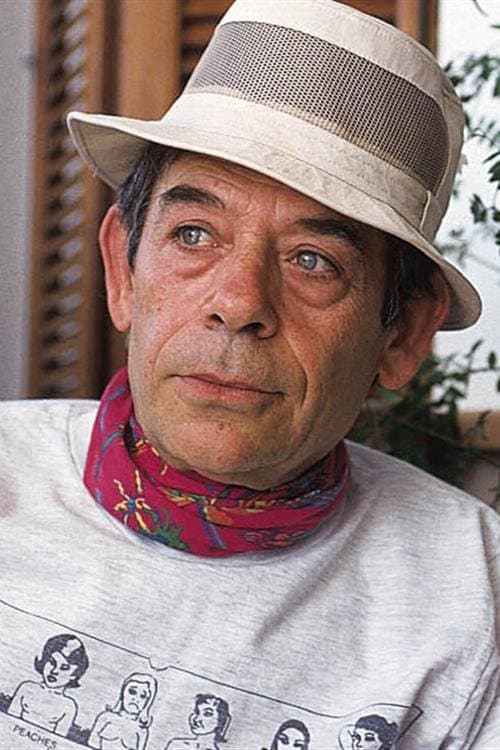 Ilias Logothetis profile