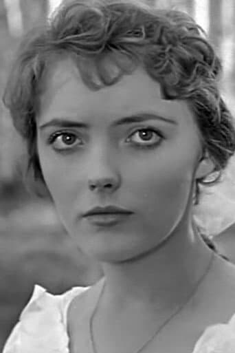 Larisa Gordeichik profile