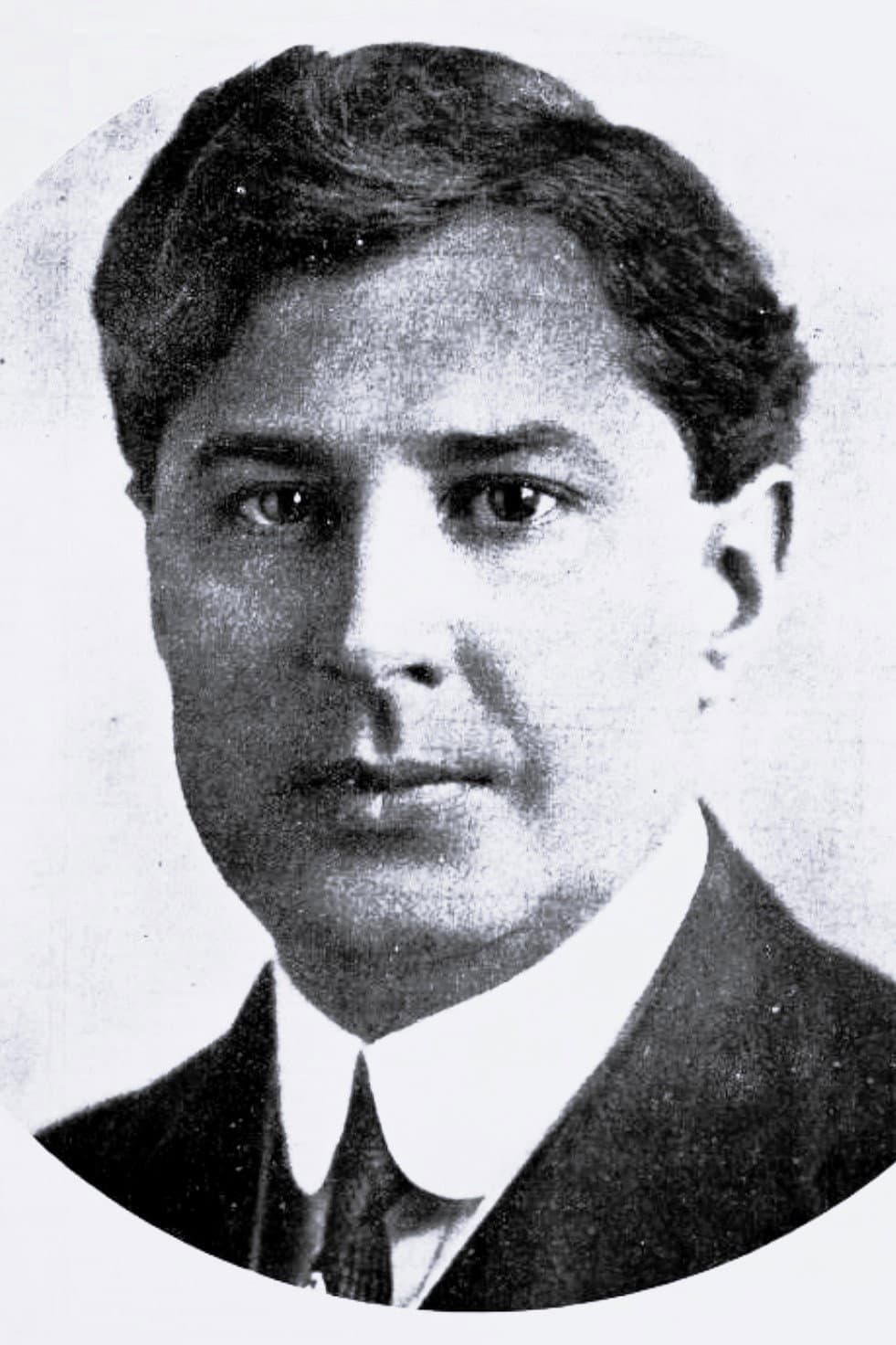 Albert Morrison profile