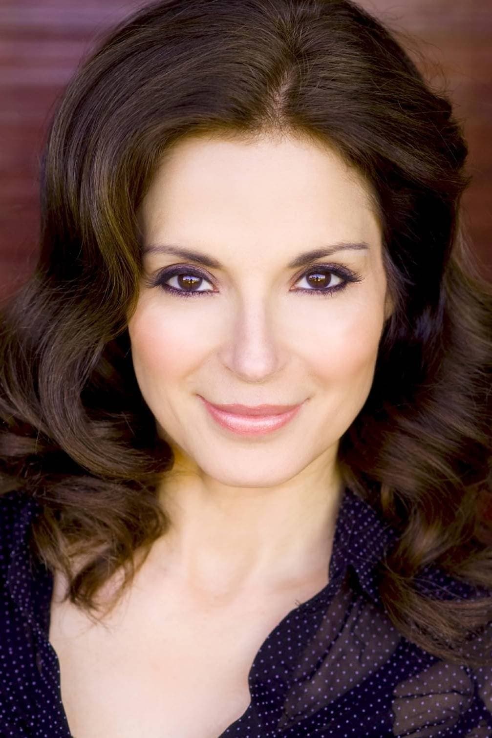 Marie Caldare profile