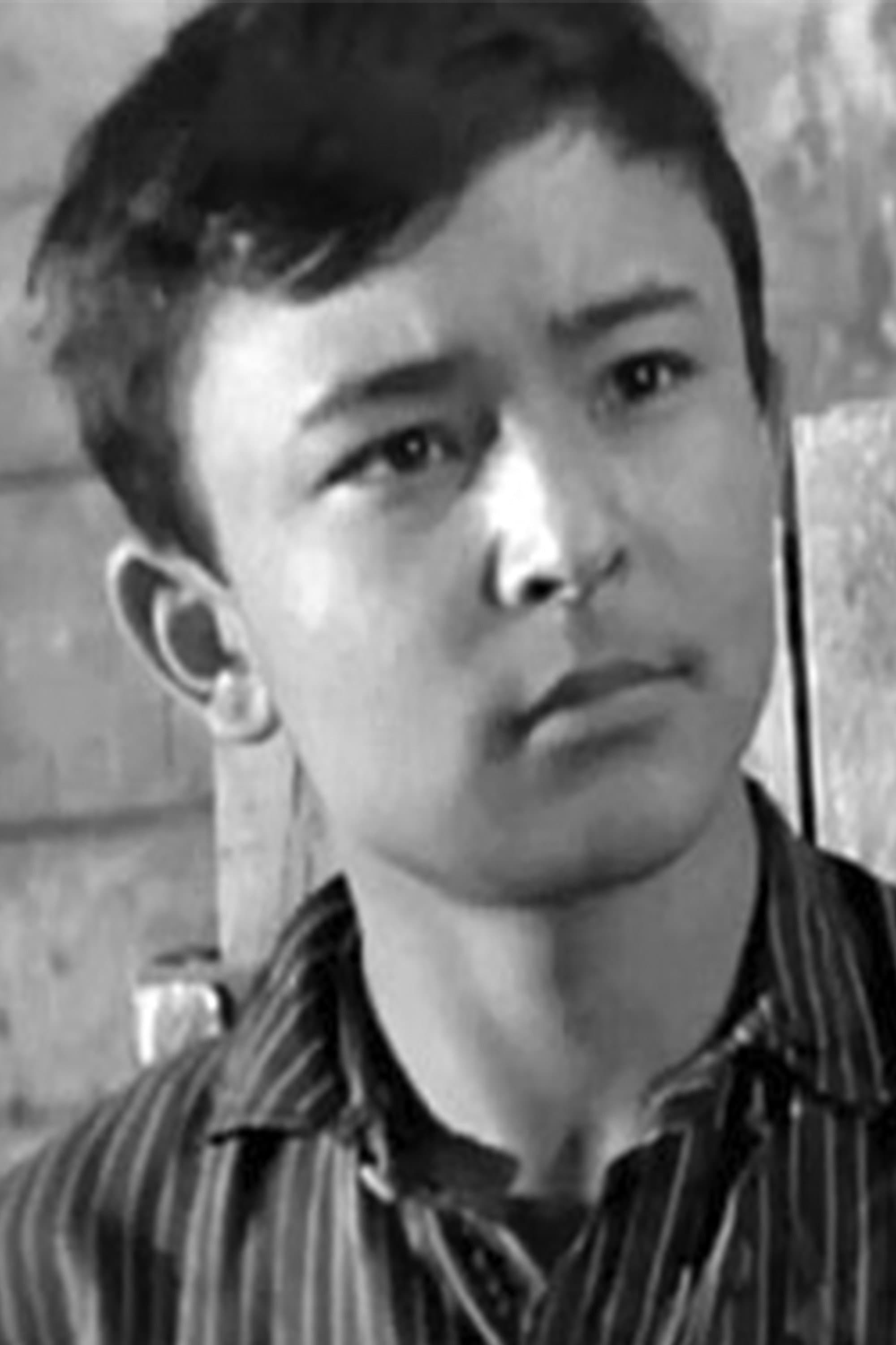 Murat Akhmadiev profile