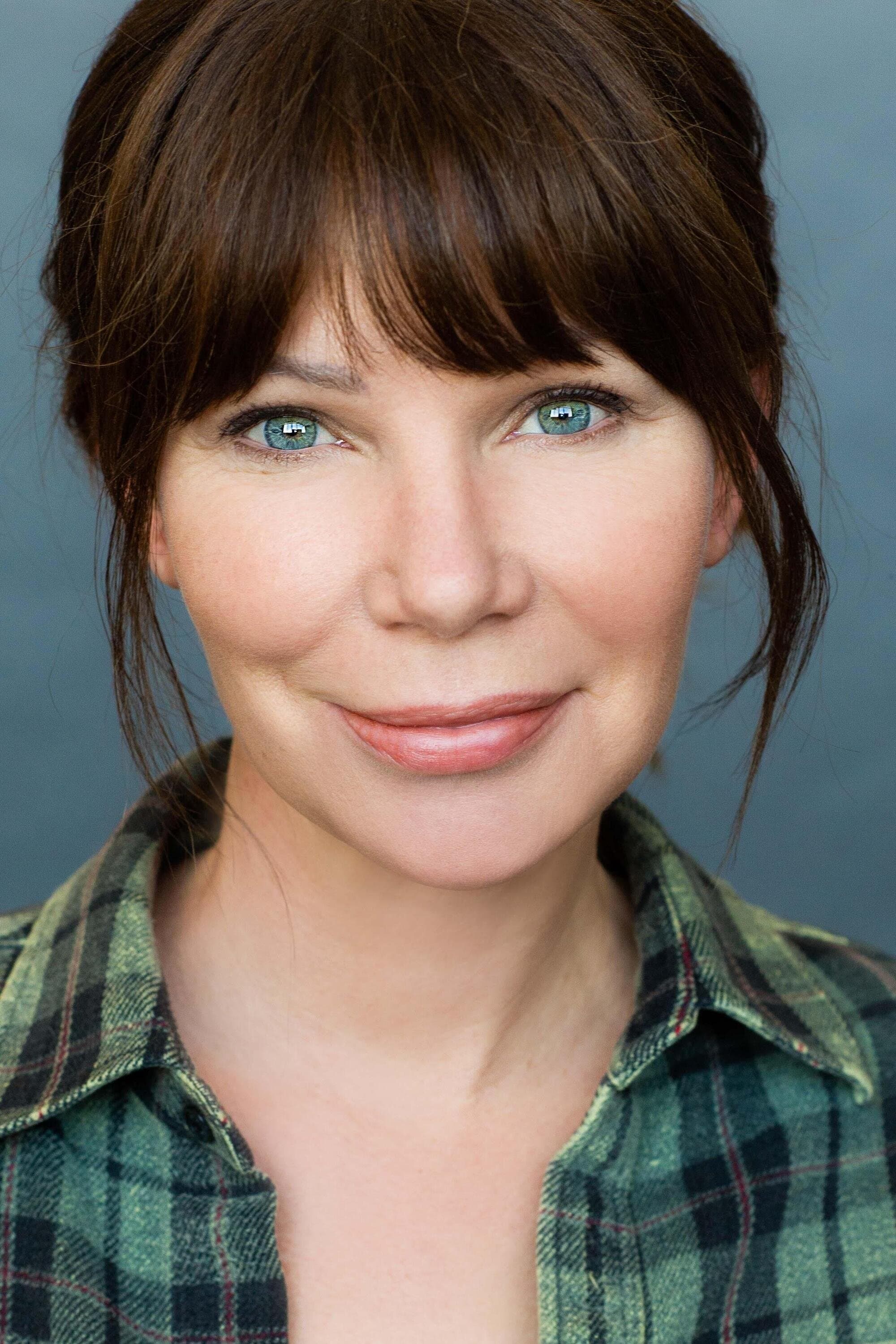 Virginya Keehne profile