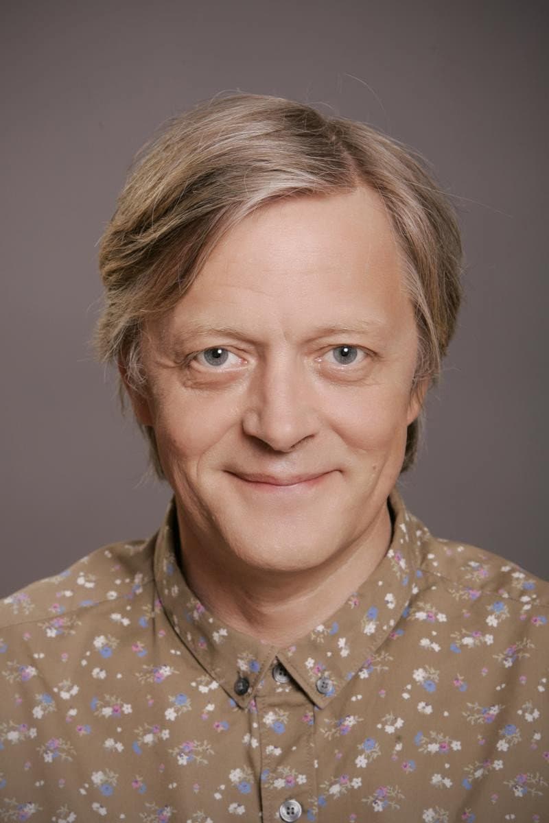 Margus Tabor profile