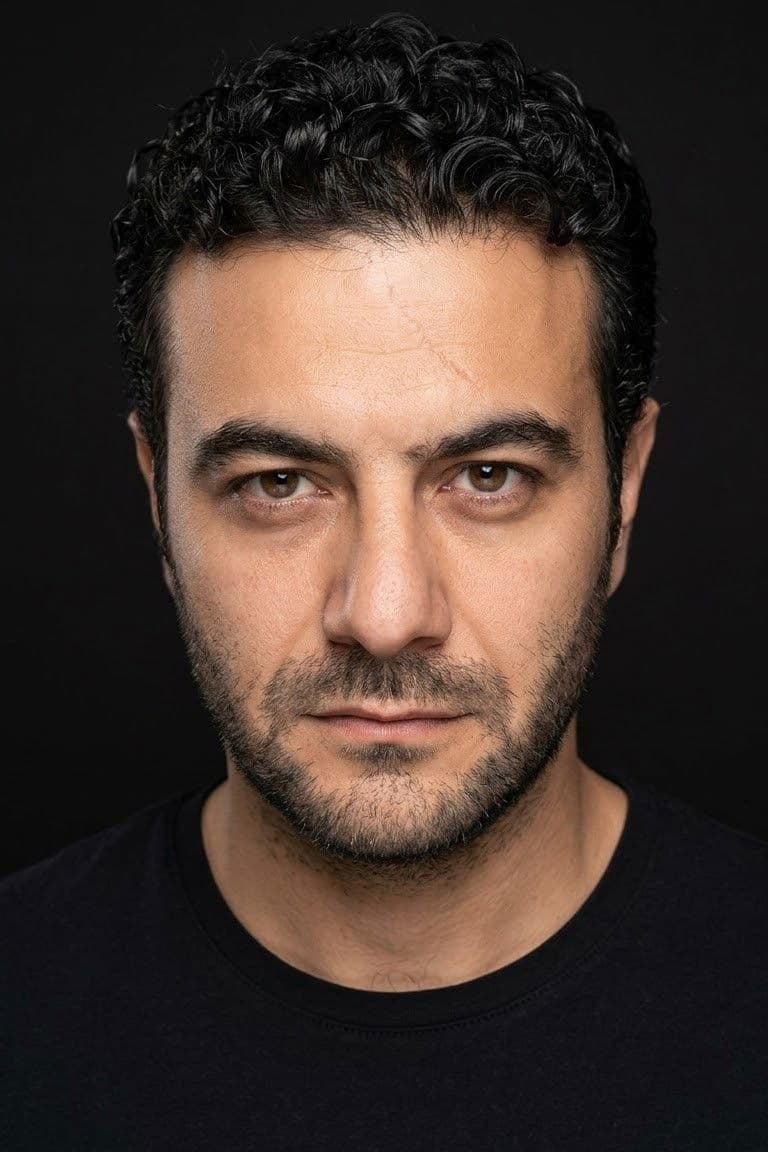 Barış Çakmak profile