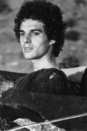 Sergio Tramonti profile