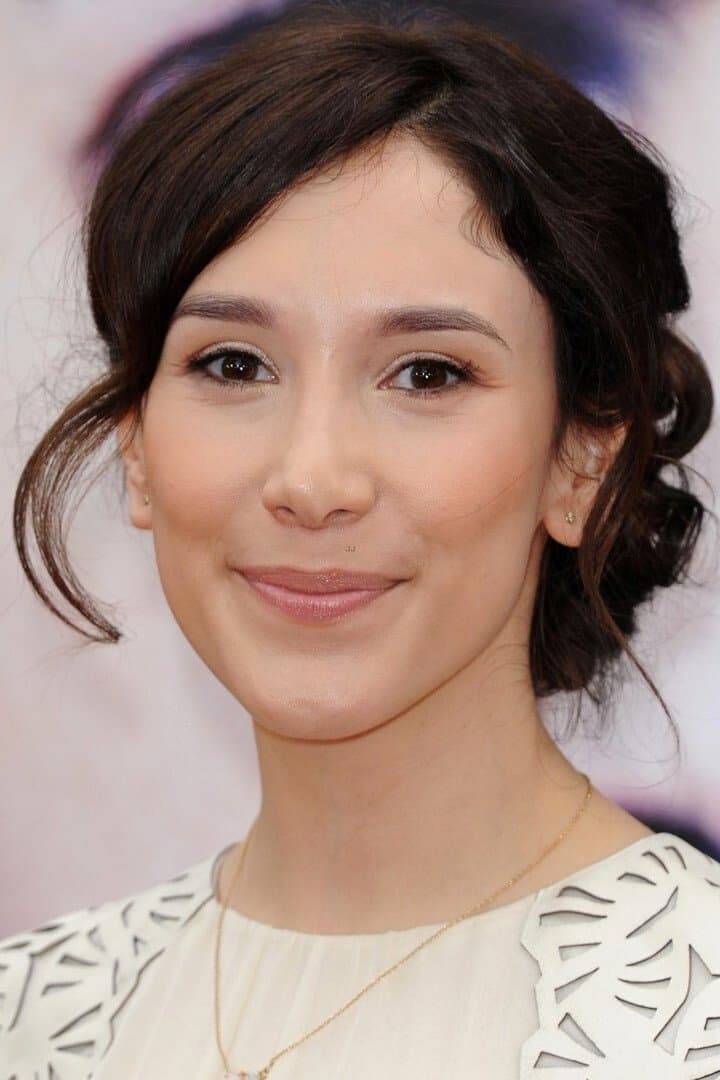 Sibel Kekilli profile