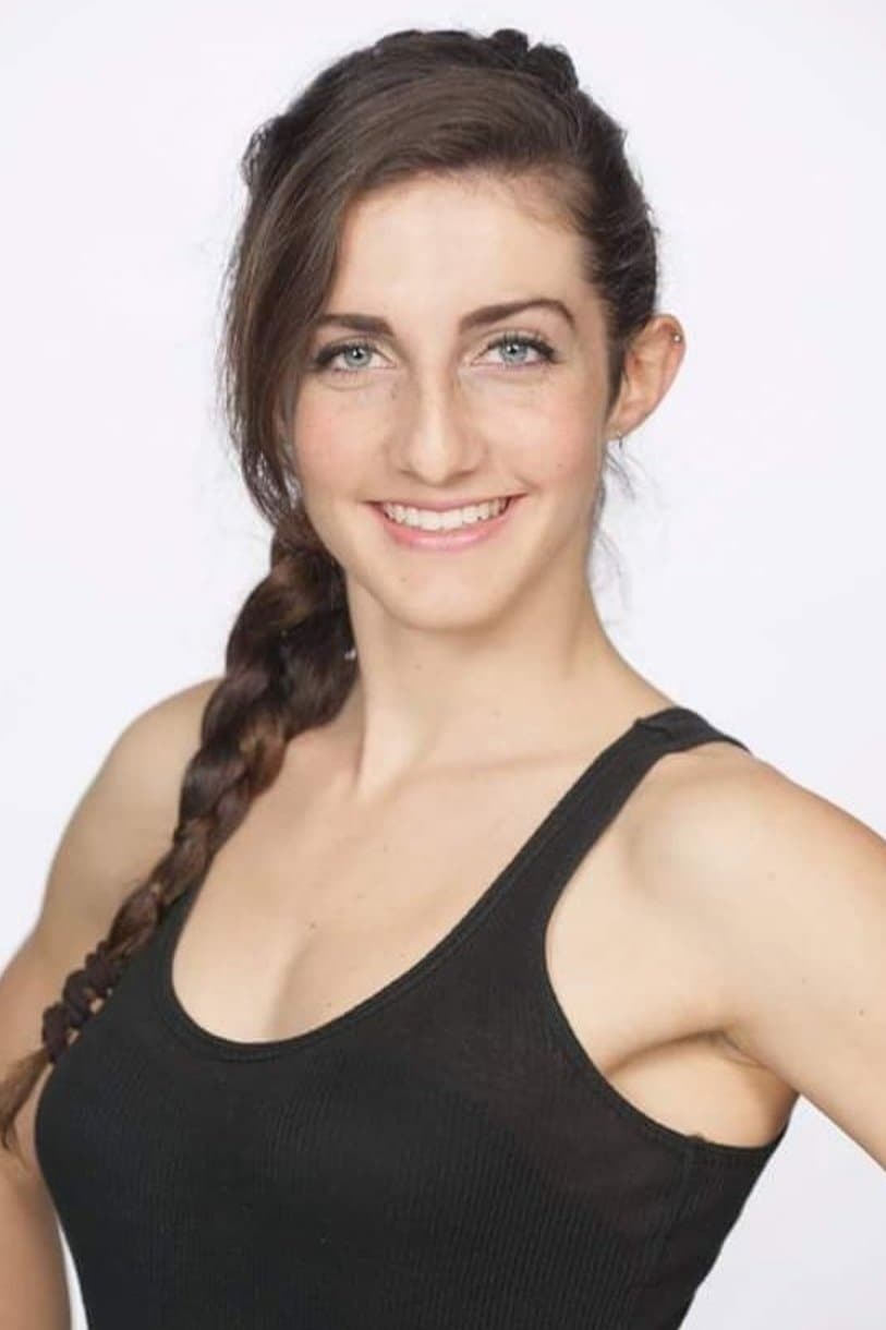 Maria Gnecchi profile