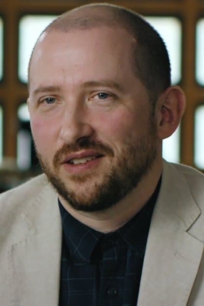 Justin Leach profile