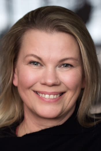 Stina Rautelin profile