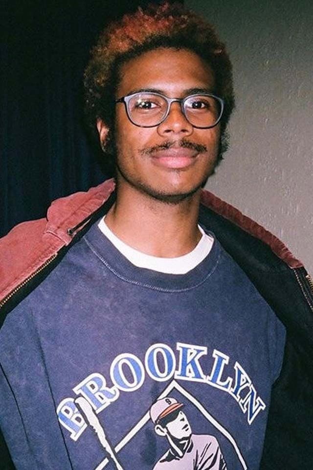 Genesis Evans profile