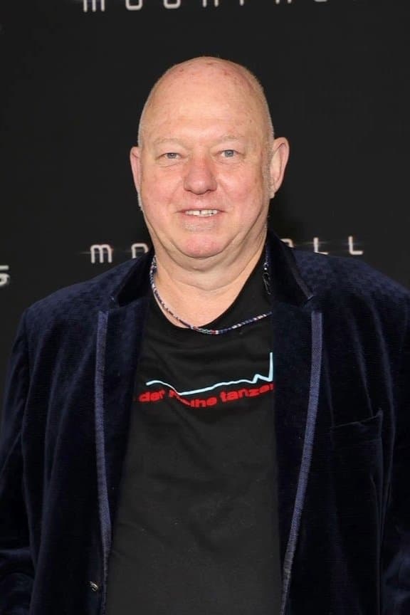 Carsten H.W. Lorenz profile