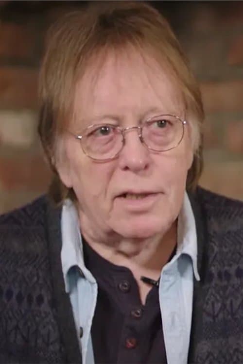 John Hutchinson profile