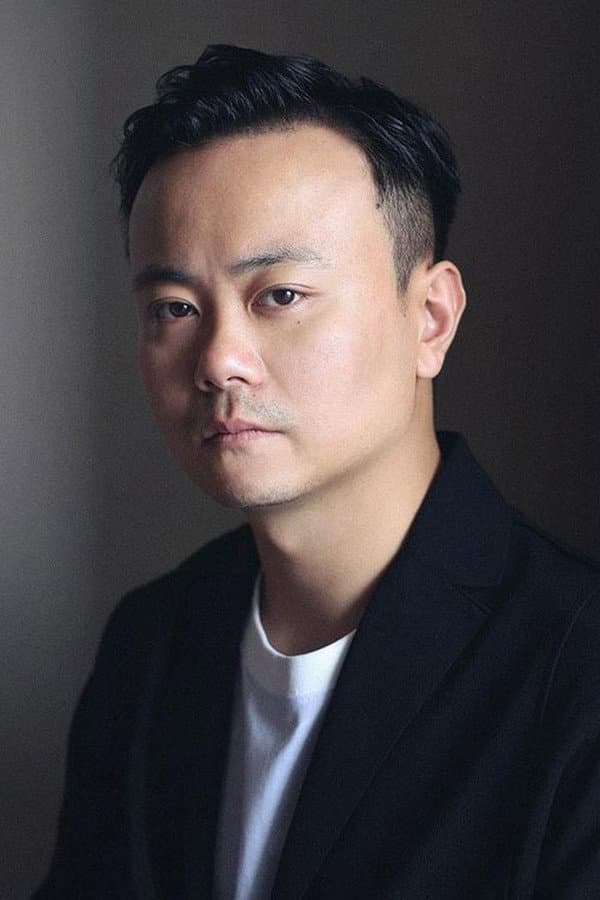 Kuo Li profile